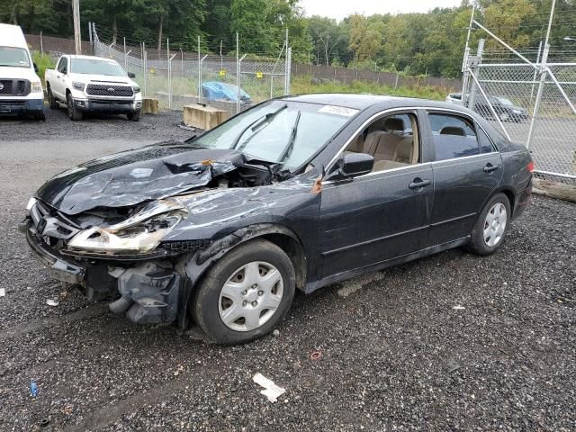 2003 Honda Accord LX