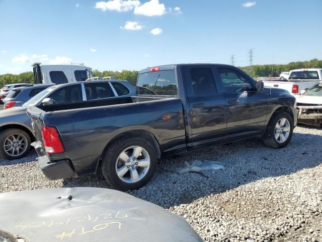 2015 Dodge RAM 1500 ST