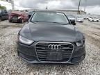 2014 Audi A4 Premium Plus