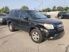 2008 Honda Pilot SE