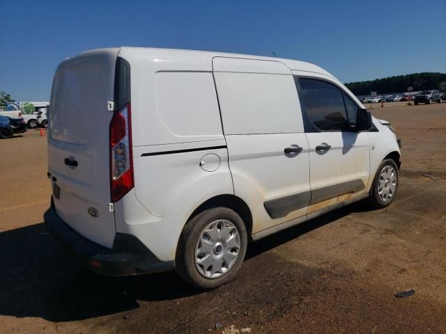 2014 Ford Transit Connect XLT