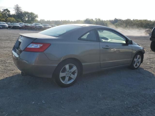 2008 Honda Civic EX