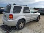 2005 Ford Escape Limited