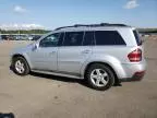 2007 Mercedes-Benz GL 450 4matic