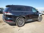 2023 Lincoln Aviator