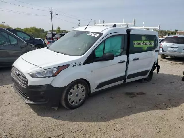 2023 Ford Transit Connect XL