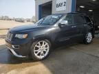 2014 Jeep Grand Cherokee Summit