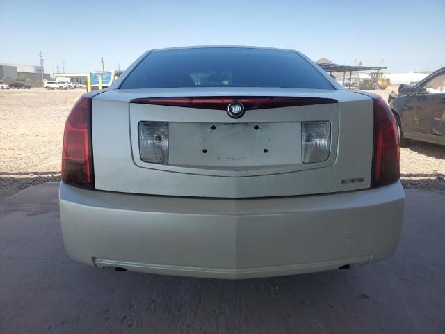 2004 Cadillac CTS