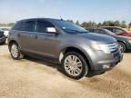 2010 Ford Edge Limited