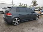 2011 Volkswagen GTI