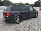 2011 Dodge Grand Caravan Crew