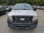 2007 Ford F150