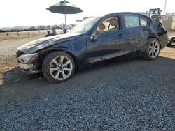 BMW salvage cars for sale: 2014 BMW 335 I