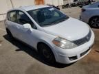 2007 Nissan Versa S