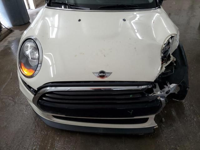 2018 Mini Cooper