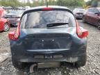 2013 Nissan Juke S