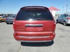 2005 Chrysler Town & Country Limited