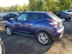 2015 Nissan Juke S