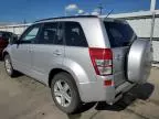 2008 Suzuki Grand Vitara Luxury