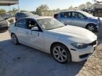 2015 BMW 320 I