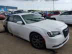 2018 Chrysler 300 S