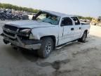 2005 Chevrolet Silverado C1500