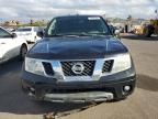 2014 Nissan Frontier S