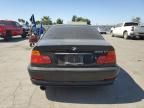 2001 BMW 325 CI