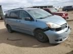 2005 Toyota Sienna CE