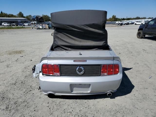 2006 Ford Mustang GT