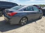 2017 Subaru Legacy 2.5I Limited