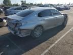 2019 Lexus ES 300H