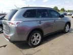 2015 Mitsubishi Outlander SE