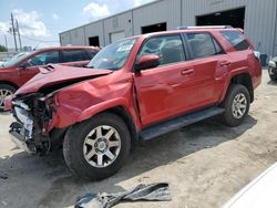 Toyota salvage cars for sale: 2014 Toyota 4runner SR5