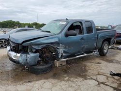 Salvage cars for sale at Memphis, TN auction: 2008 Chevrolet Silverado C1500