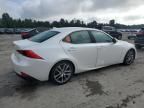 2018 Lexus IS 300