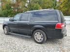 2014 Lincoln Navigator L