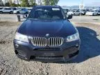 2014 BMW X3 XDRIVE35I