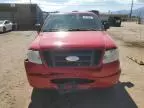 2006 Ford F150