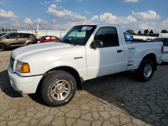 2002 Ford Ranger