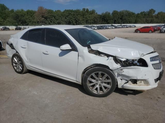 2013 Chevrolet Malibu 2LT