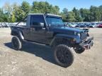 2008 Jeep Wrangler Unlimited Sahara