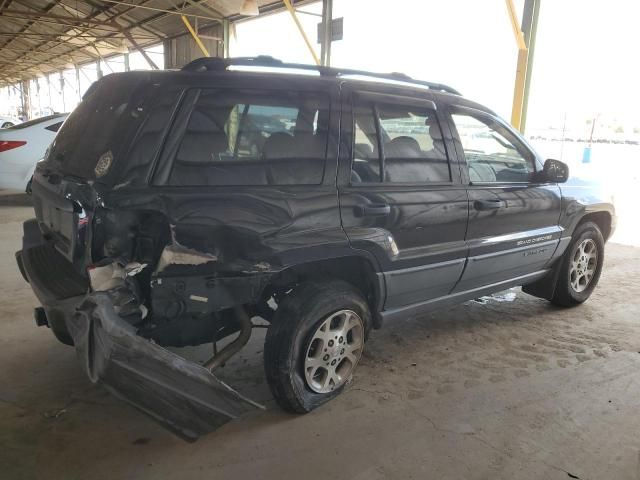 2002 Jeep Grand Cherokee Laredo