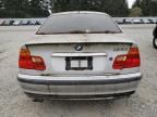 1999 BMW 328 I Automatic