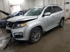 2012 KIA Sorento SX