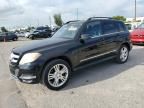 2014 Mercedes-Benz GLK 350