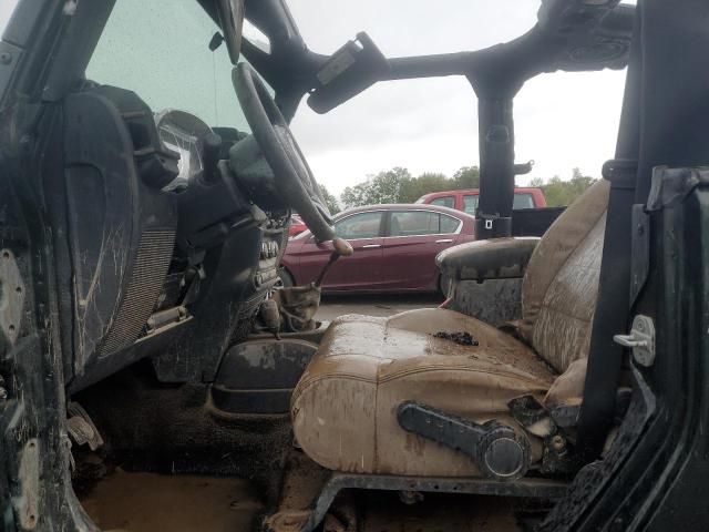 2011 Jeep Wrangler Sport