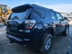 2024 Toyota 4runner SR5/SR5 Premium