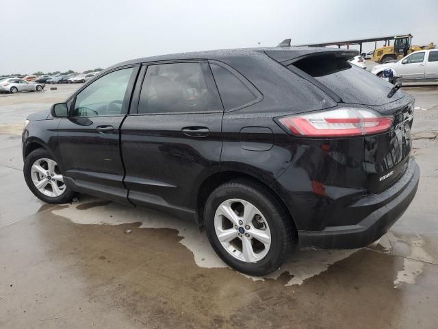 2020 Ford Edge SE