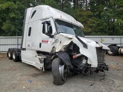 Freightliner Vehiculos salvage en venta: 2024 Freightliner Cascadia 126